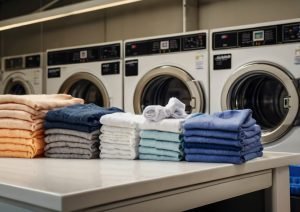 Magic Wash Laundromat Tyler photo 3