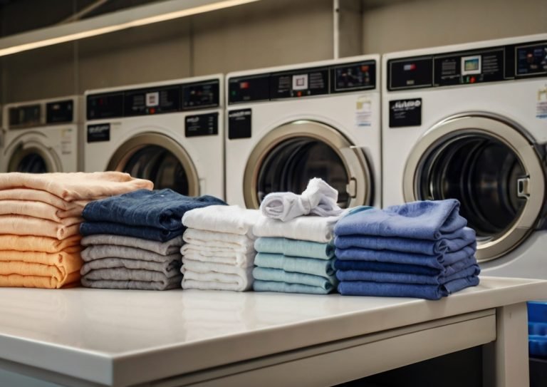 Magic Wash Laundromat Tyler photo 4