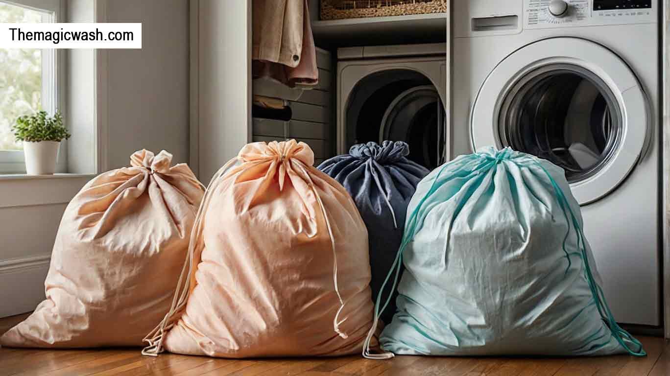 Laundry-Bags