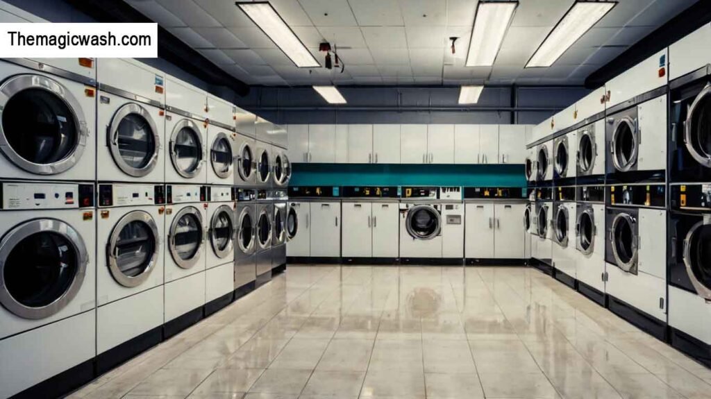 Laundry Services