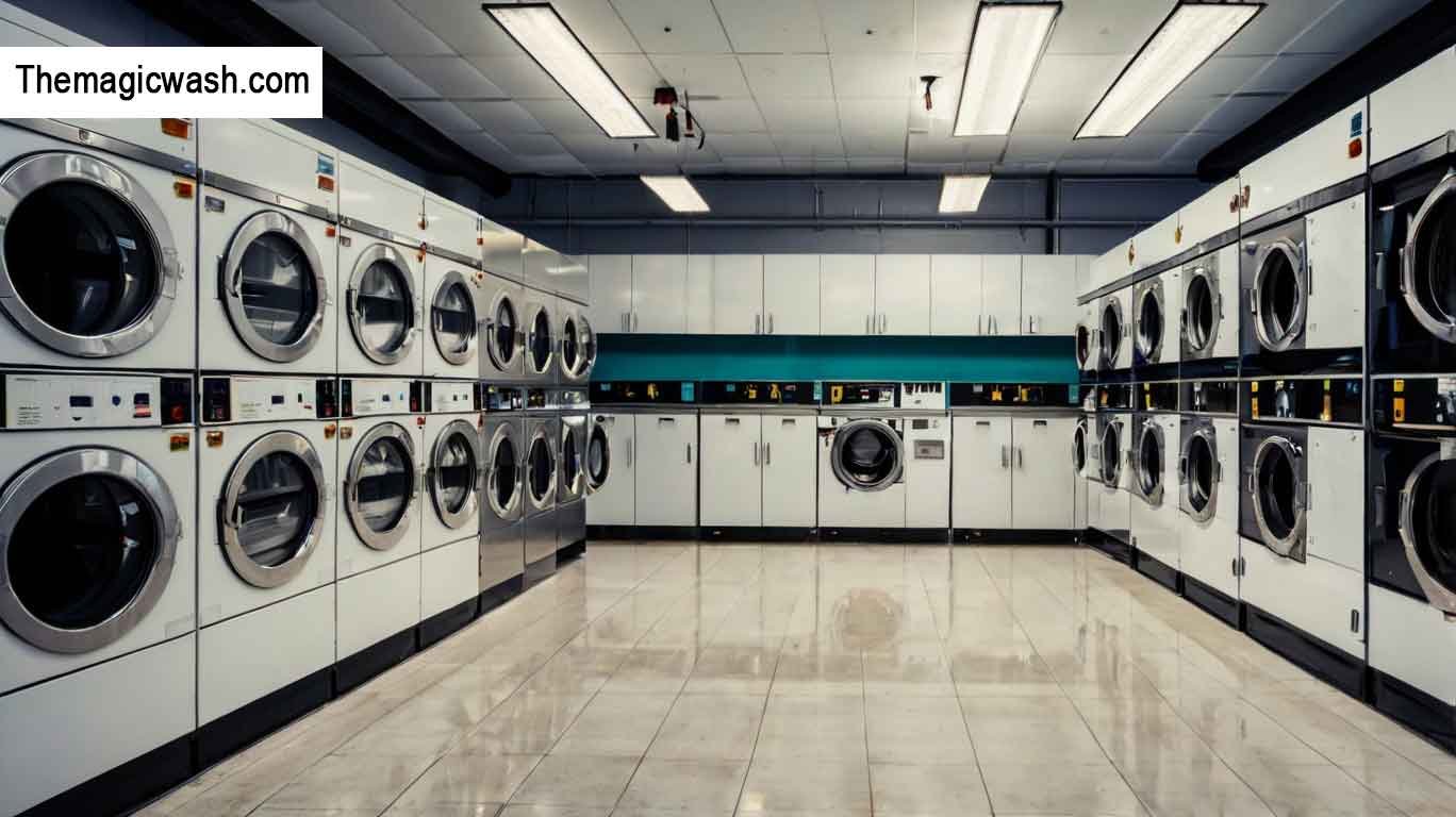 Laundry Services