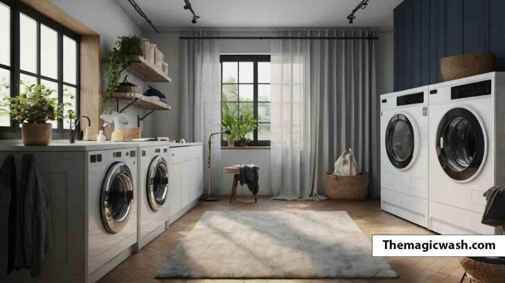 Ai-powered Laundry