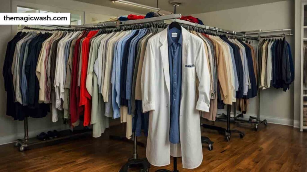 dry clean only