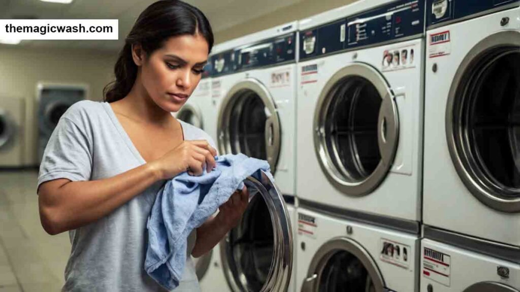 laundry mistakes