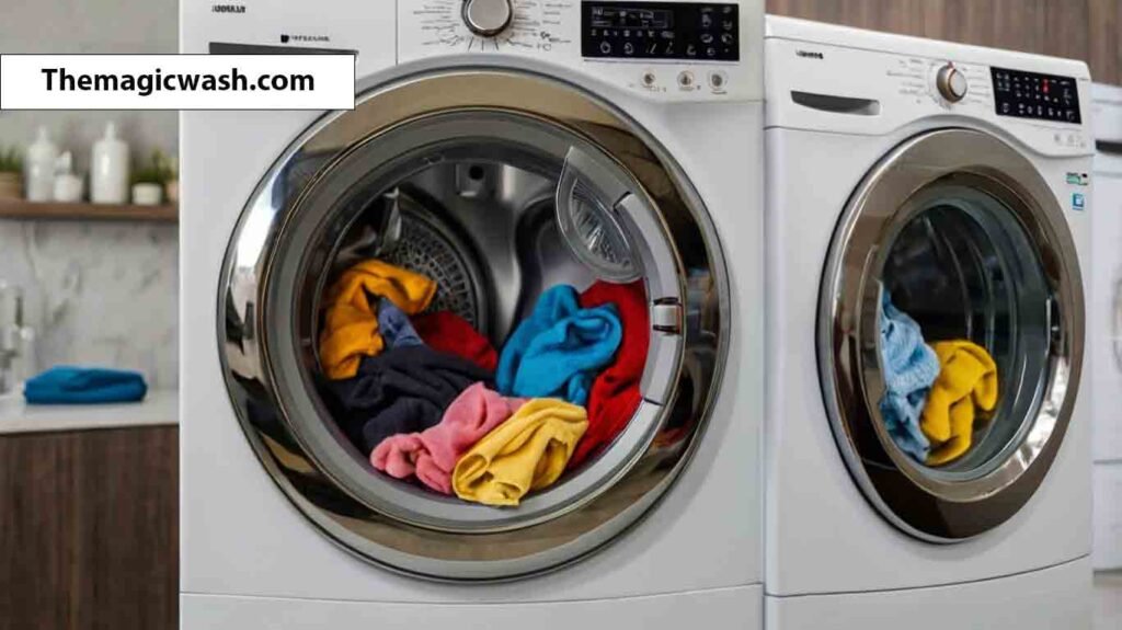 Laundry Load