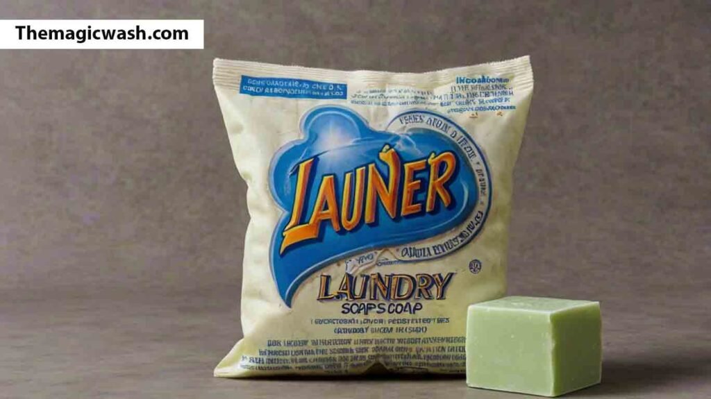 Laundry soap go bad
