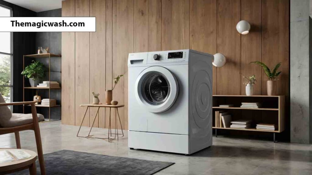 Washing Machines