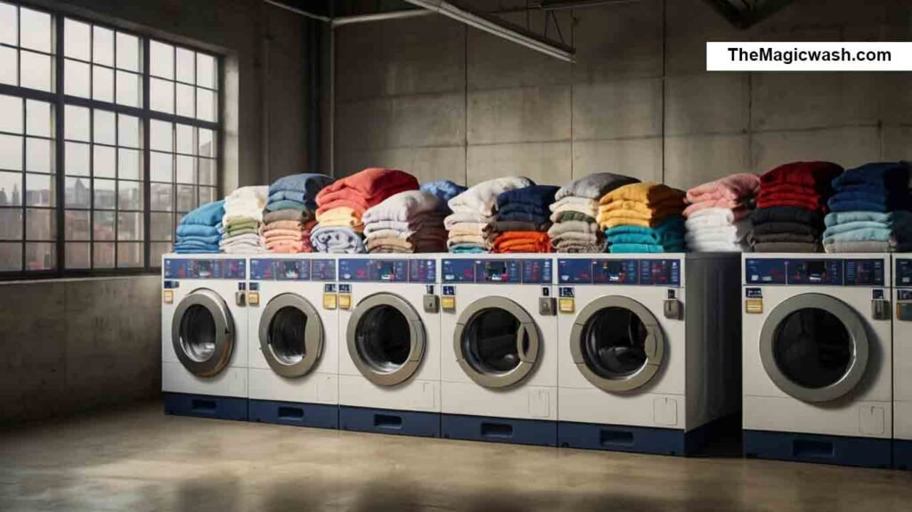 How Long Does It Take to Do Laundry?​