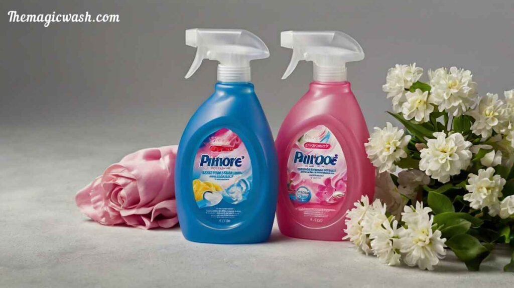 Fragrance-Free Options