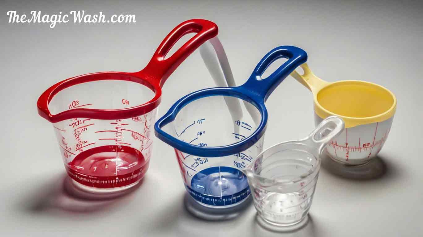 Measuring Cups