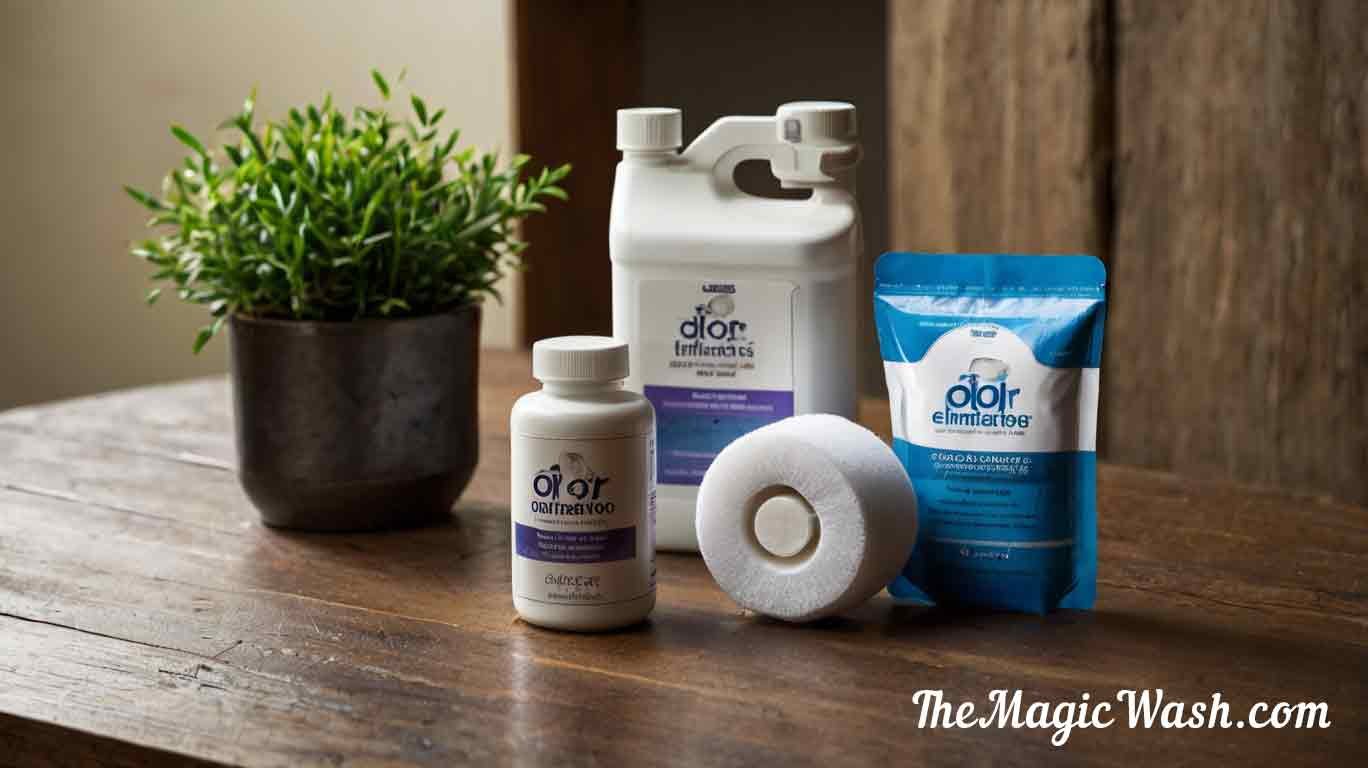 Odor Eliminators