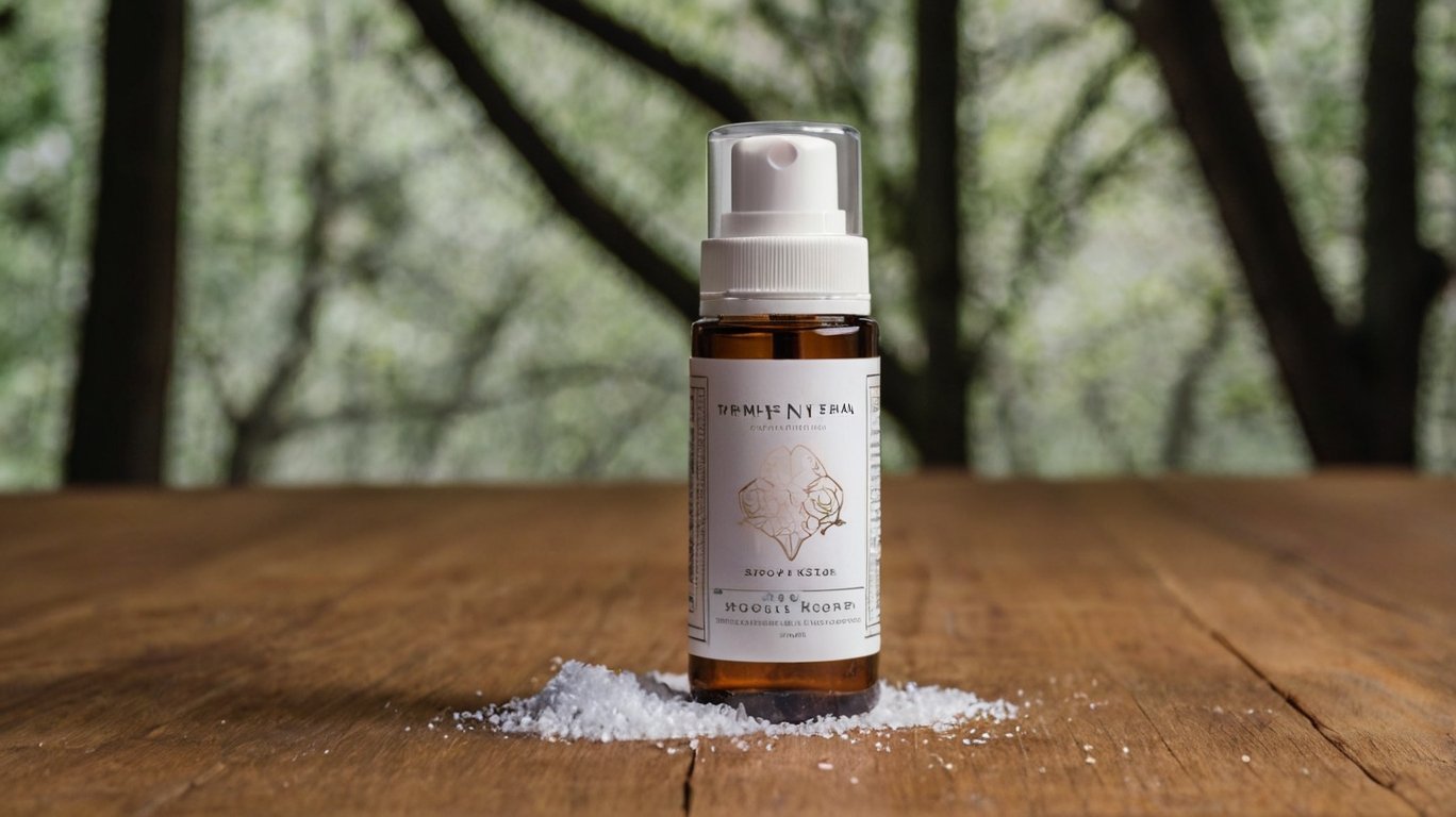 Scent Boosters