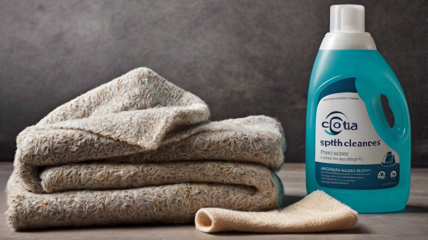 Spot Cleaners