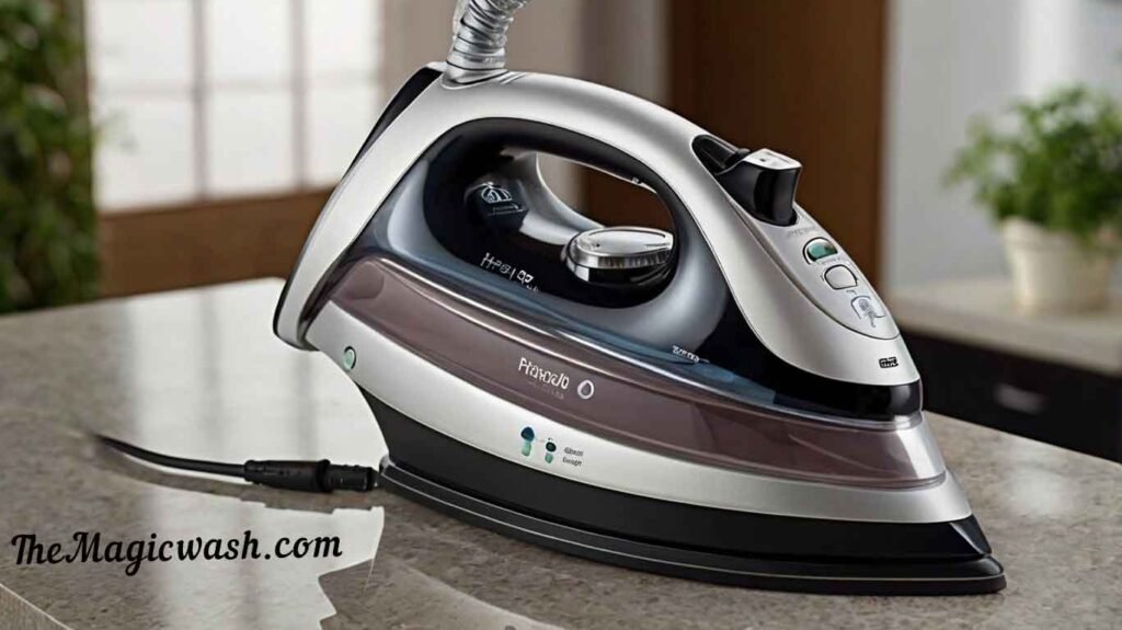 Irons