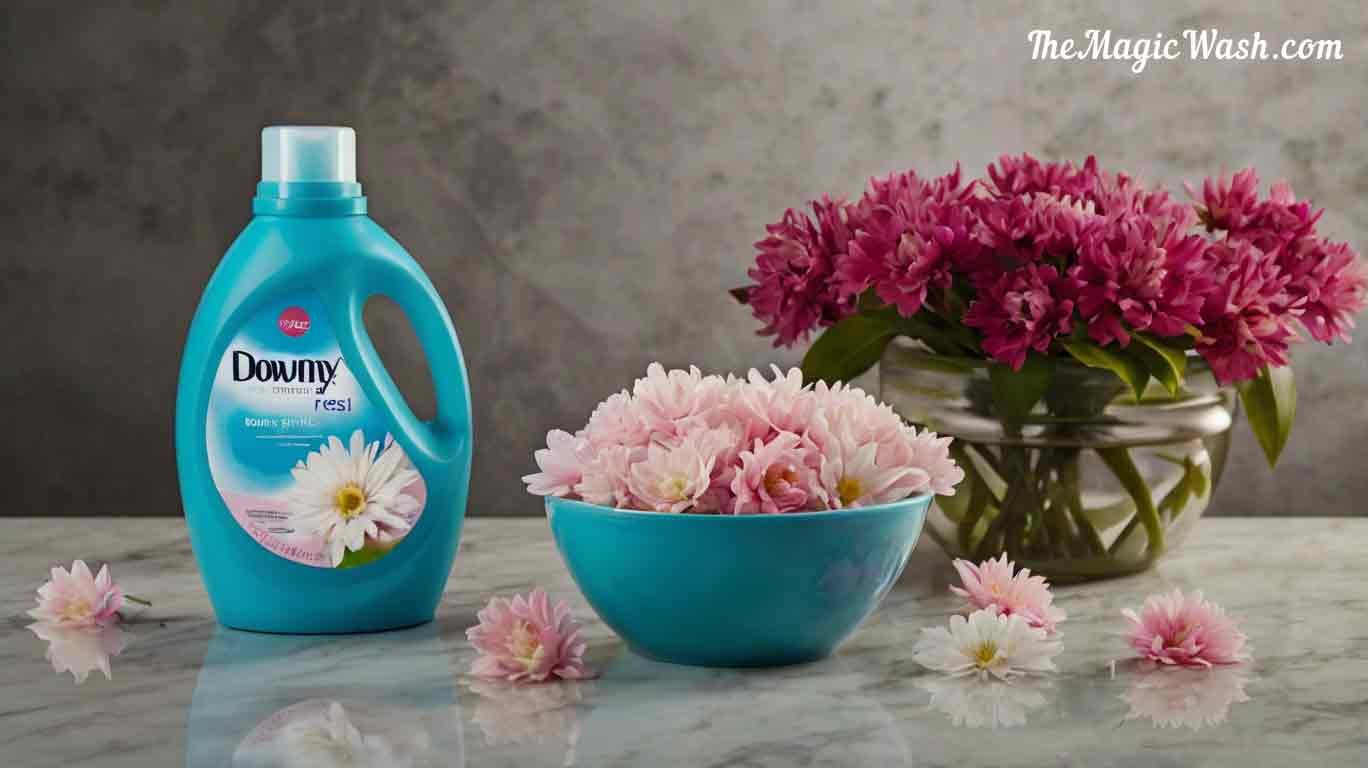 Downy April Fresh