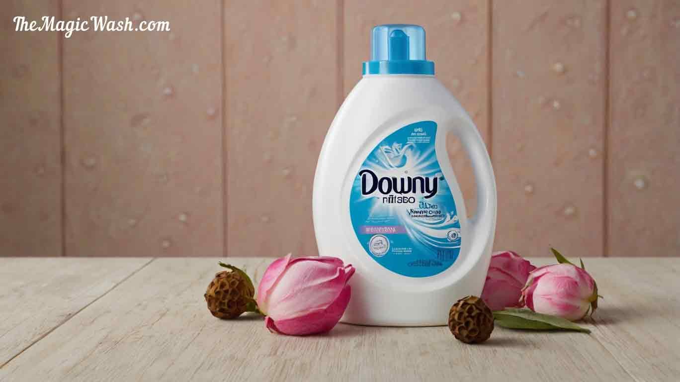 Downy Infusions