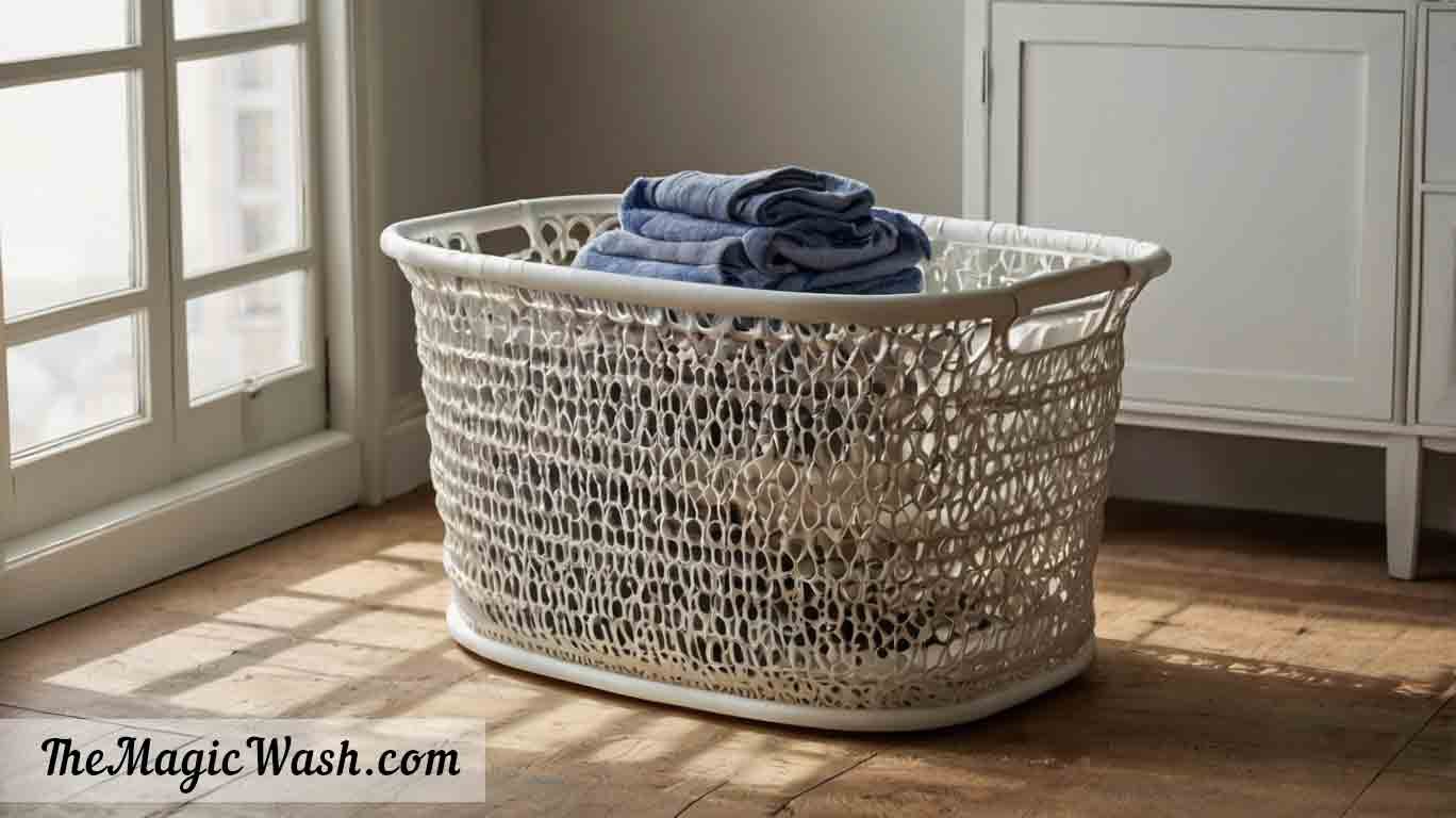 Collapsible Laundry Hampers